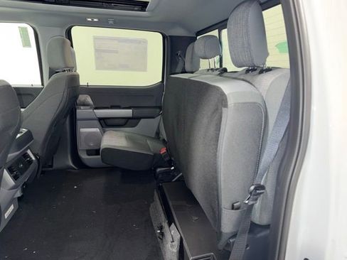 New 2026 Ford F350 XLT AWD/4WD image 35