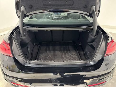 Used 2020 BMW 440i xDrive Coupe w/ M Sport Package AWD/4WD image 5