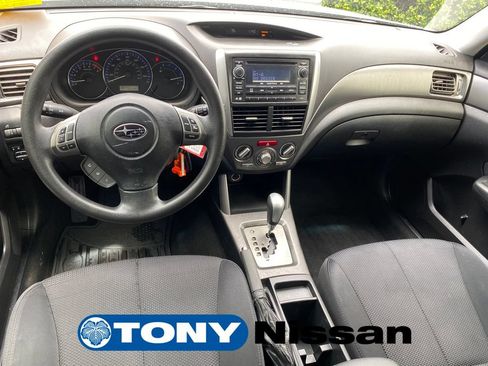 Used 2011 Subaru Forester 2.5X Premium AWD/4WD image 12
