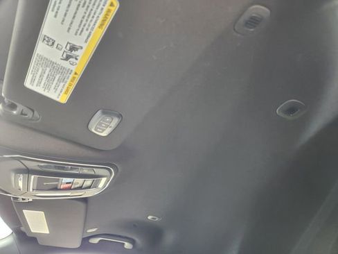 Used 2024 Jeep Wagoneer Series III image 26