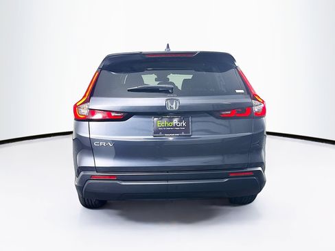 Used 2025 Honda CR-V EX image 7