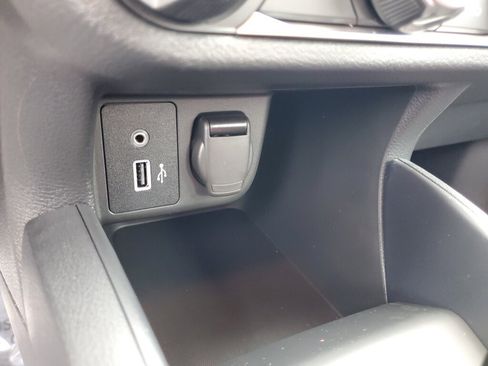 New 2025 Nissan Versa S w/ Trunk Package FWD image 29
