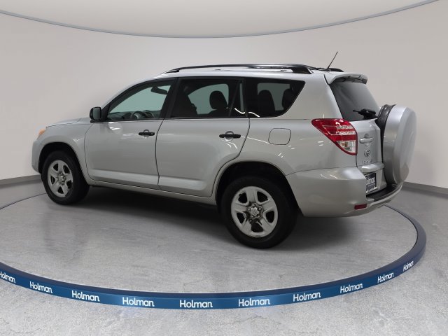 Used 2012 Toyota RAV4 4WD w/ Value Pkg image 8