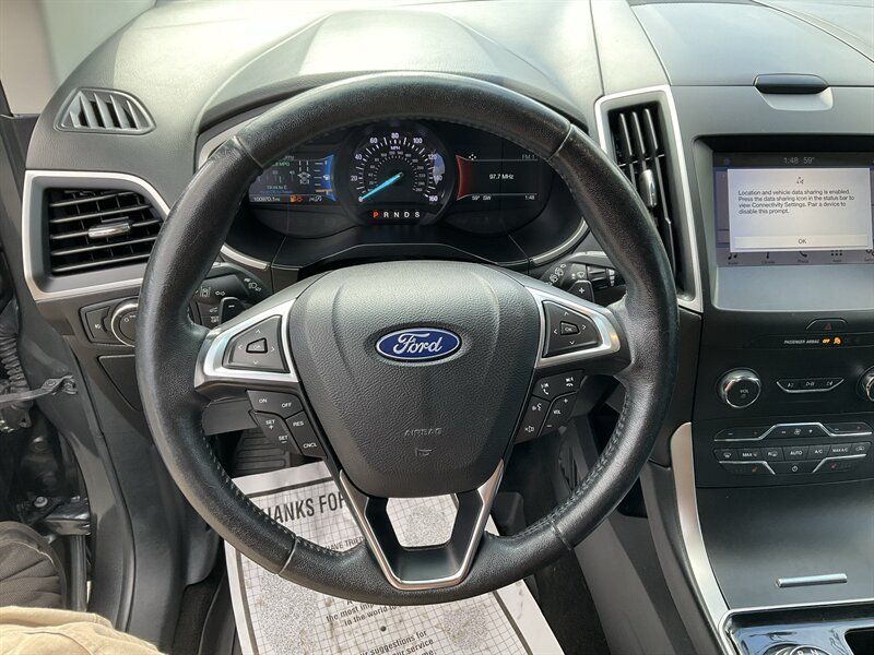 Used 2019 Ford Edge SEL w/ Equipment Group 201A AWD/4WD image 23