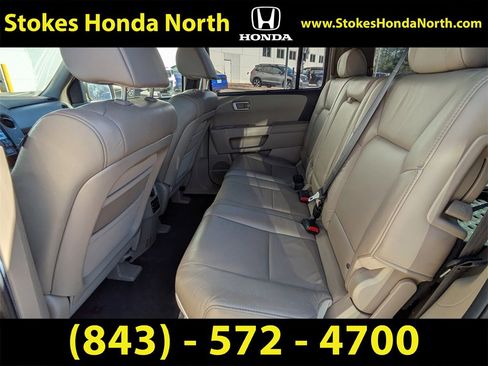 Used 2011 Honda Pilot Touring image 14