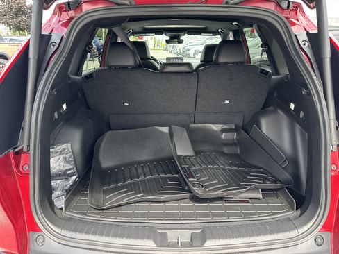 Used 2025 Honda CR-V Sport-L image 29
