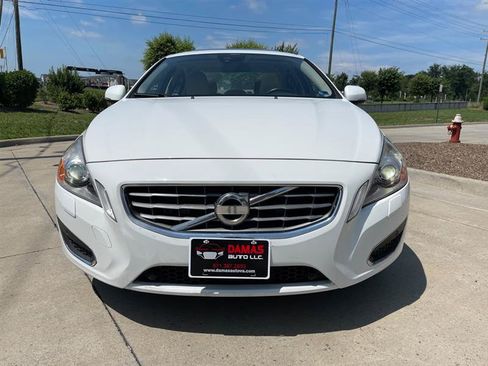 Used 2013 Volvo S60 T5 AWD/4WD image 54