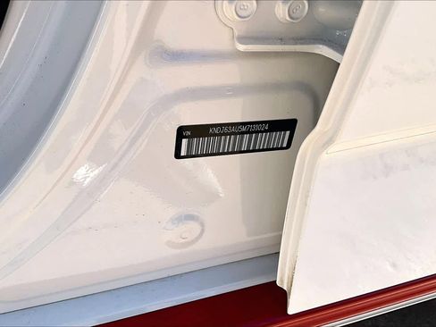 Used 2021 Kia Soul GT-Line image 33