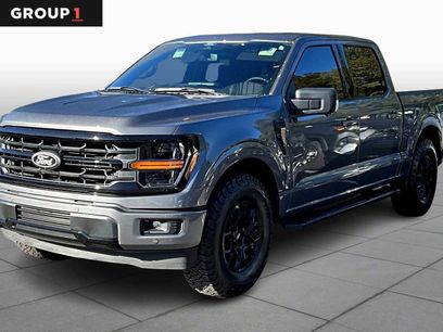 Used 2024 Ford F150 XLT w/ Equipment Group 302A MID