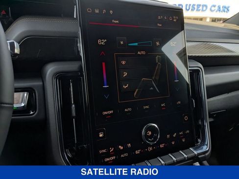 New 2026 GMC Yukon AT4 w/ AT4 Premium Package image 24