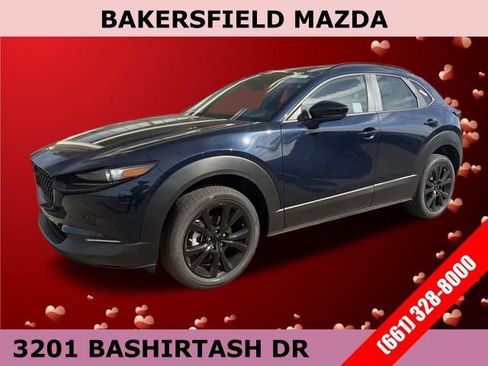 New 2026 MAZDA CX-30 Aire Edition image 1