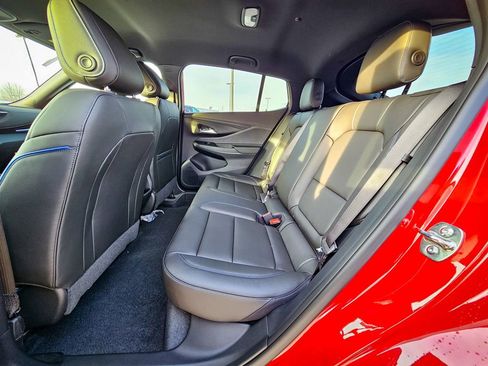 New 2026 Buick Envista Sport Touring w/ Convenience I Package image 31