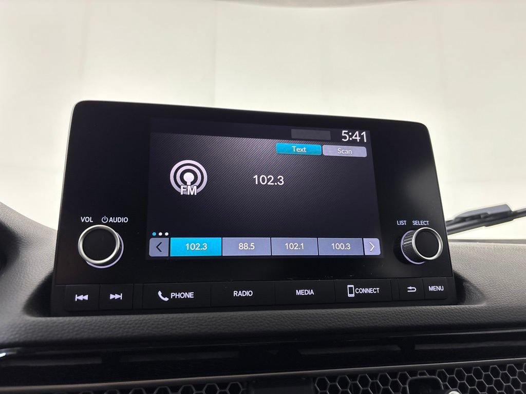 Used 2023 Honda Civic LX image 27
