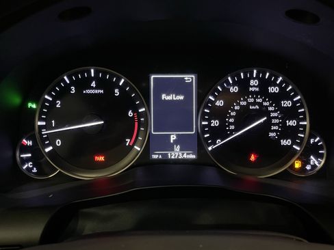 Used 2018 Lexus ES 350 w/ Premier Package FWD image 20