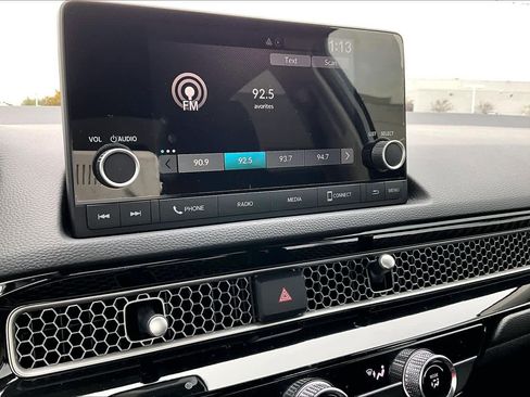 Used 2026 Honda Civic LX image 34