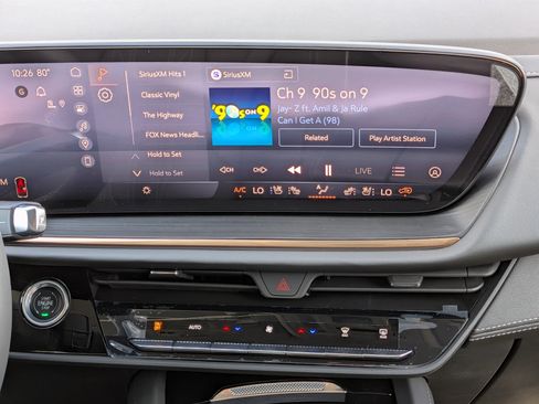 New 2026 Buick Envision Avenir image 19