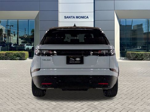 New 2026 Land Rover Range Rover Velar Dynamic SE image 8