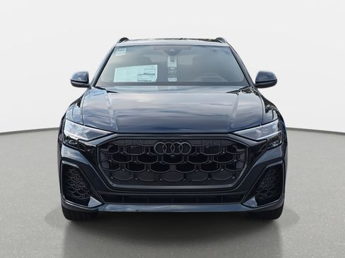 New 2026 Audi Q8 Prestige image 2