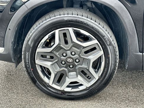 Used 2022 Hyundai Santa Fe Limited image 12