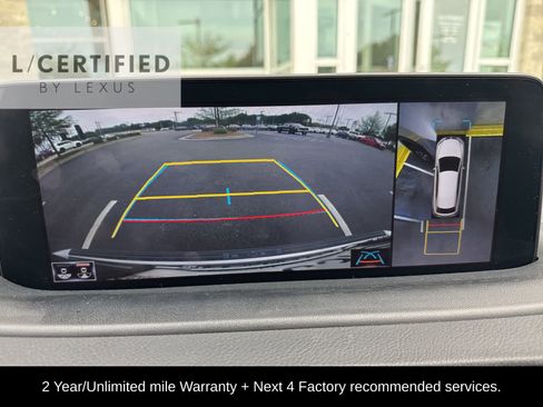 Used 2022 Lexus RX 350L FWD w/ Premium Package image 12