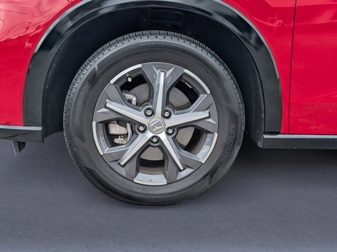 Used 2024 Honda HR-V EX-L image 27