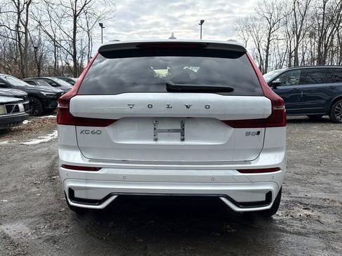 New 2026 Volvo XC60 B5 Plus w/ Protection Package Premier image 4