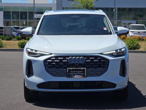 New 2025 Audi Q5 Premium Plus image 8