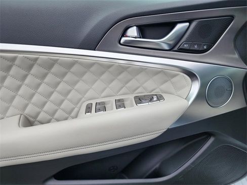 New 2025 Genesis G70 3.3T Advanced w/ Sport Prestige Package image 7