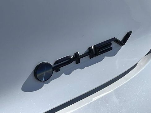 New 2026 Toyota Prius Plug-In Hybrid image 12