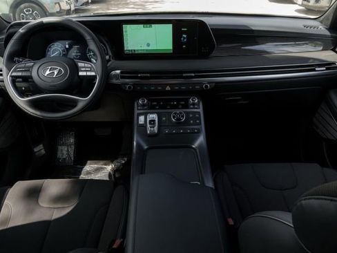 New 2025 Hyundai Palisade Calligraphy AWD/4WD image 20