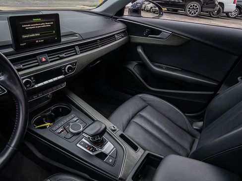 Used 2019 Audi A4 2.0T Premium w/ Convenience Package image 15