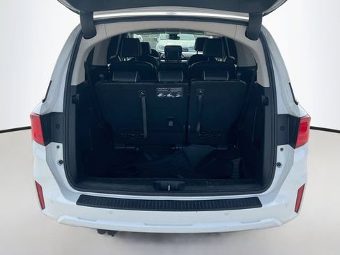Used 2025 Honda Odyssey Touring image 29