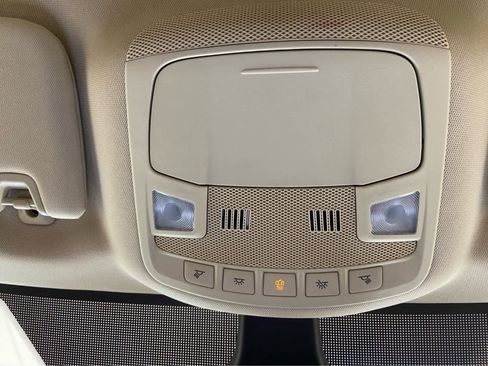 Used 2024 Ford Edge SEL image 40