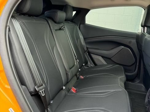 Used 2023 Ford Mustang Mach-E Premium AWD/4WD image 6