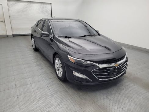 Used 2022 Chevrolet Malibu LT FWD image 13