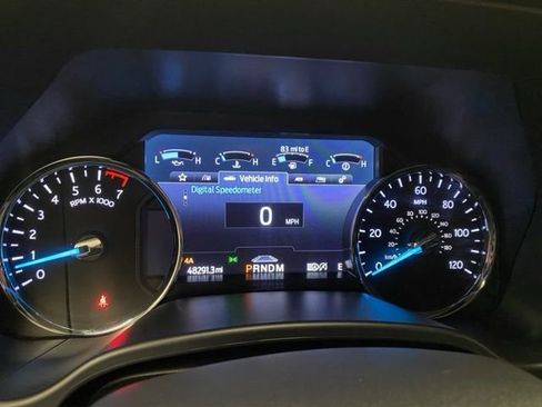 Used 2021 Ford Expedition Limited AWD/4WD image 15