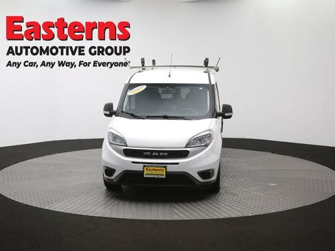 Used 2022 RAM ProMaster City Wagon FWD image 50