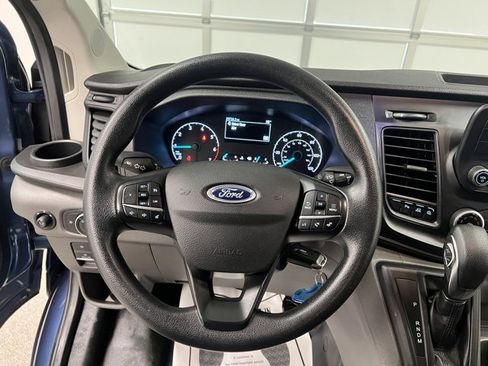 Used 2023 Ford Transit 350 XL image 30