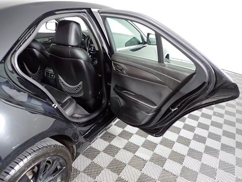 Used 2018 Cadillac ATS 2.0T AWD Sedan image 30