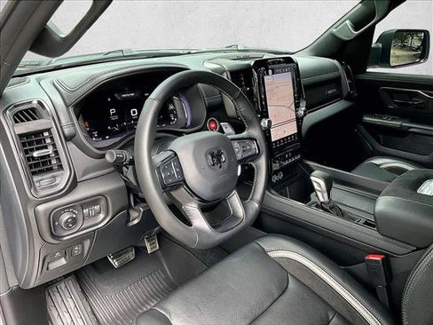 Used 2026 RAM 1500 RHO AWD/4WD image 14
