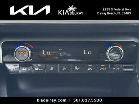 Used 2024 Kia K5 LXS FWD image 19