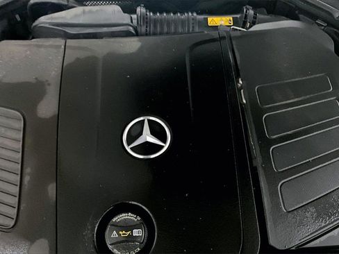 Used 2022 Mercedes-Benz C 300 C 300 image 30