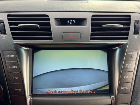 Used 2007 Lexus LS 460 image 27