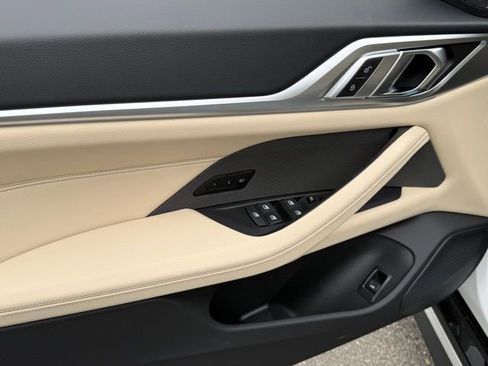 New 2026 BMW i4 eDrive40 w/ M Sport Package RWD image 15