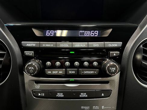 Used 2012 Honda Pilot EX-L image 23