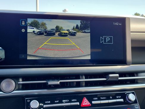 New 2026 Hyundai Santa Cruz SEL image 25