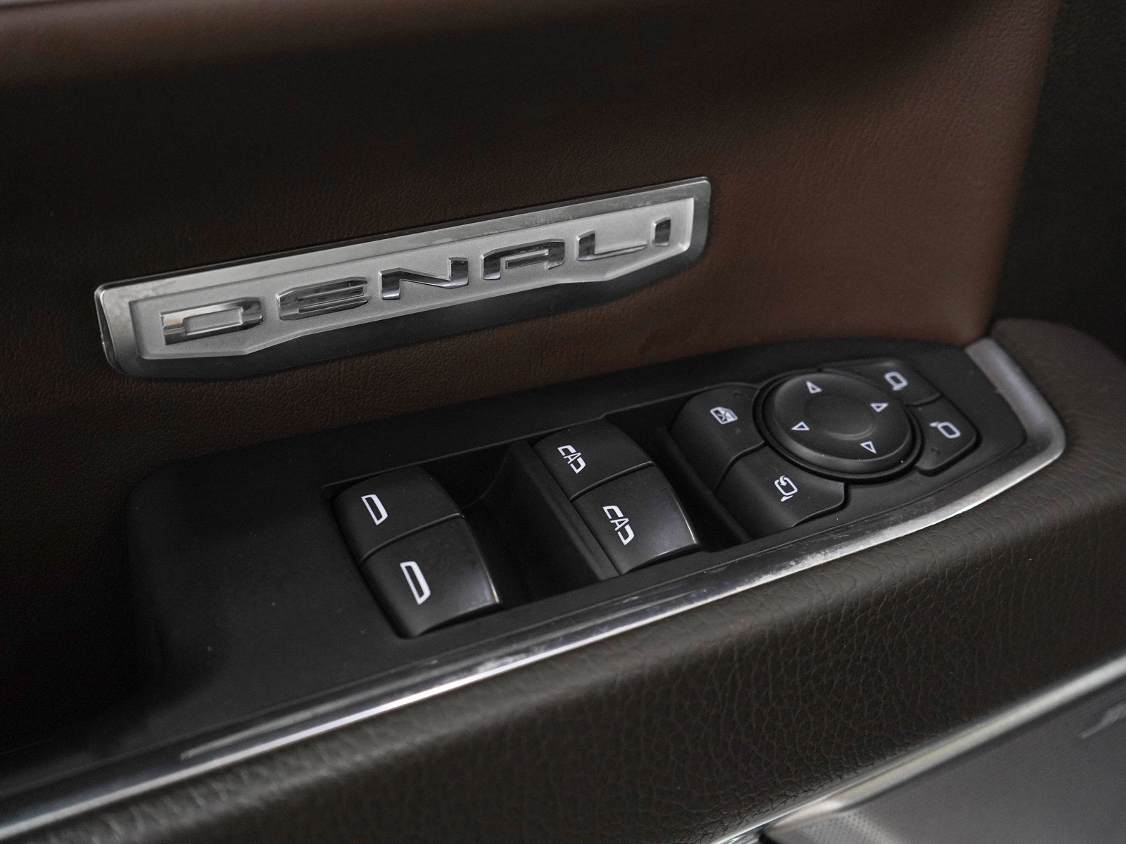 Used 2023 GMC Sierra 1500 Denali AWD/4WD image 20