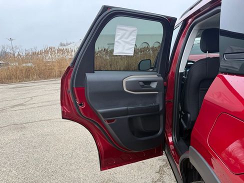 New 2025 Ford Bronco Sport Big Bend image 32