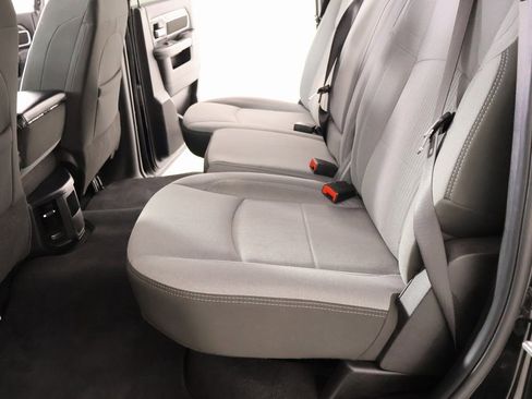 Used 2024 RAM 2500 Big Horn w/ Bed Utility Group image 11