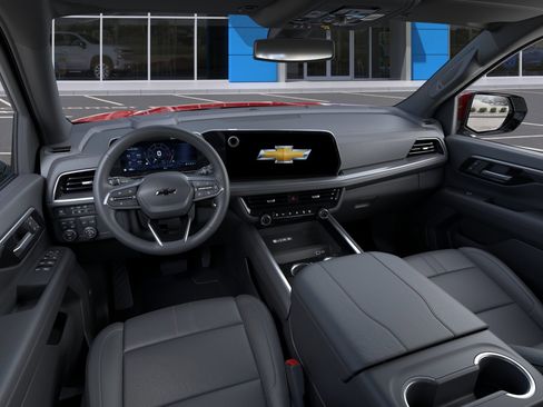 New 2026 Chevrolet Tahoe RST w/ Comfort Package AWD/4WD image 15
